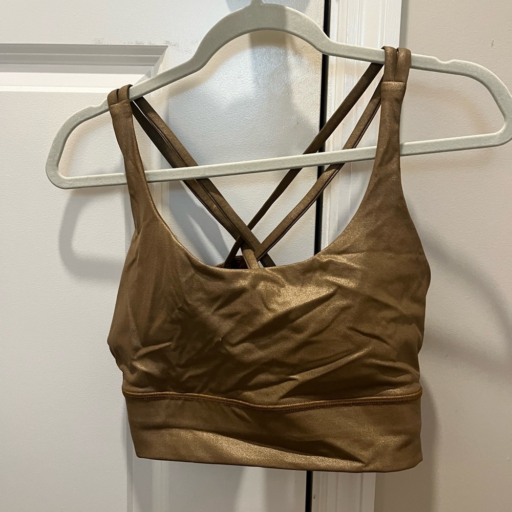 Bronze Energy Bra Longline (12)